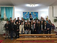 U Knegincu održan četvrti susret temeljne formacije animatora naše biskupije